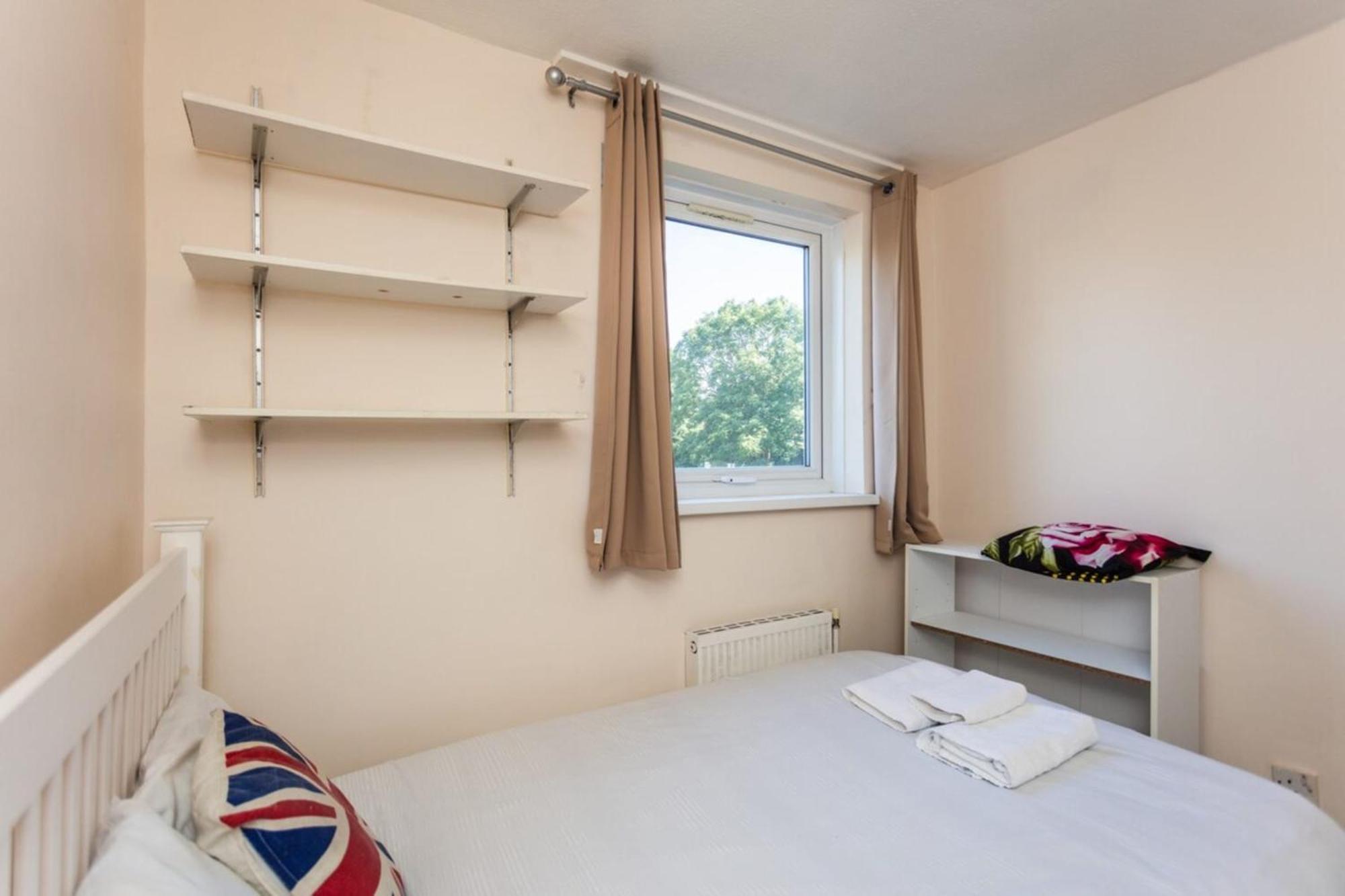 Spacious 2Bd House Wprivate Garden - Kennington! Londra Dış mekan fotoğraf