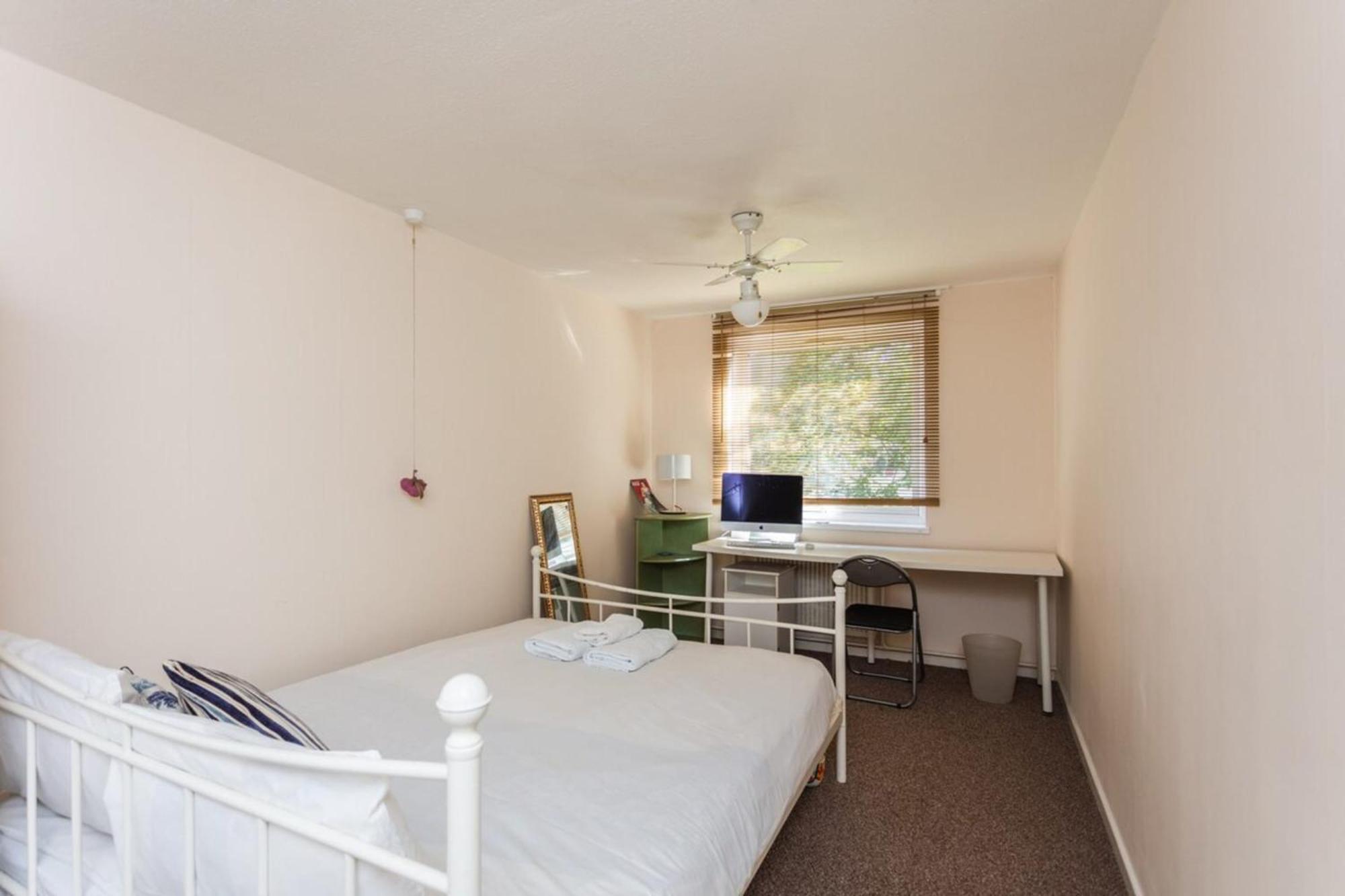 Spacious 2Bd House Wprivate Garden - Kennington! Londra Dış mekan fotoğraf