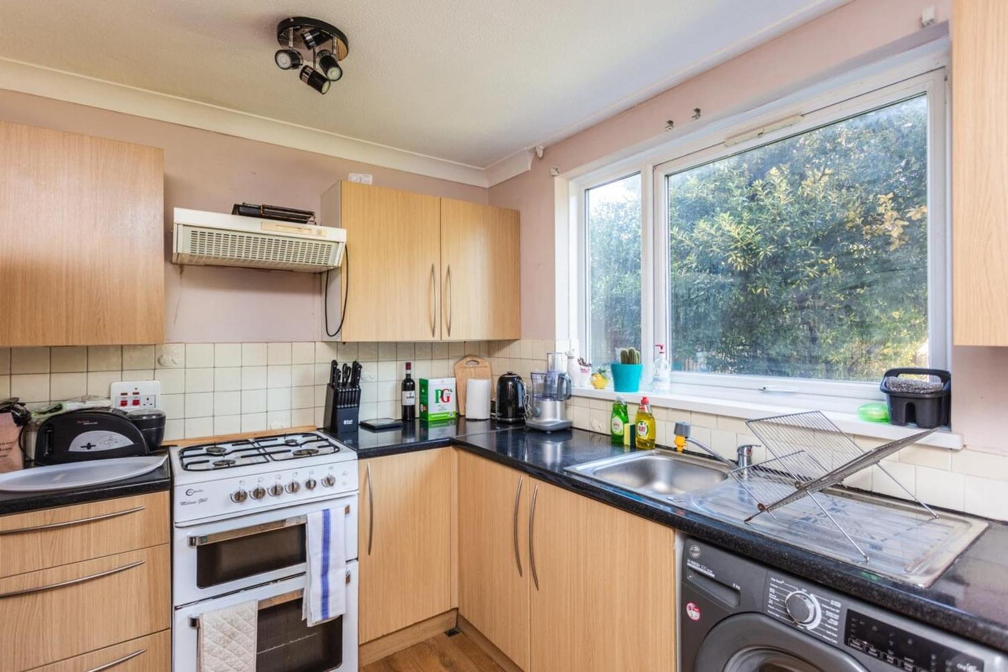 Spacious 2Bd House Wprivate Garden - Kennington! Londra Dış mekan fotoğraf