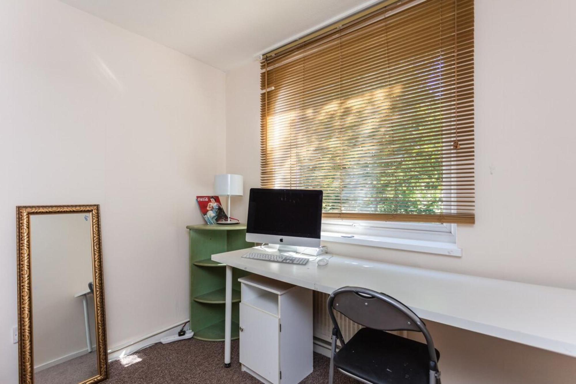Spacious 2Bd House Wprivate Garden - Kennington! Londra Dış mekan fotoğraf